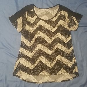 LulaRoe Simply Comfortable Shirt